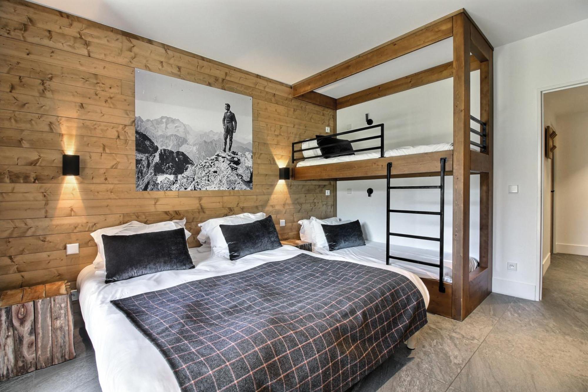 Pure Montagne Resort & Spa Saint-Martin-Vesubie Ngoại thất bức ảnh