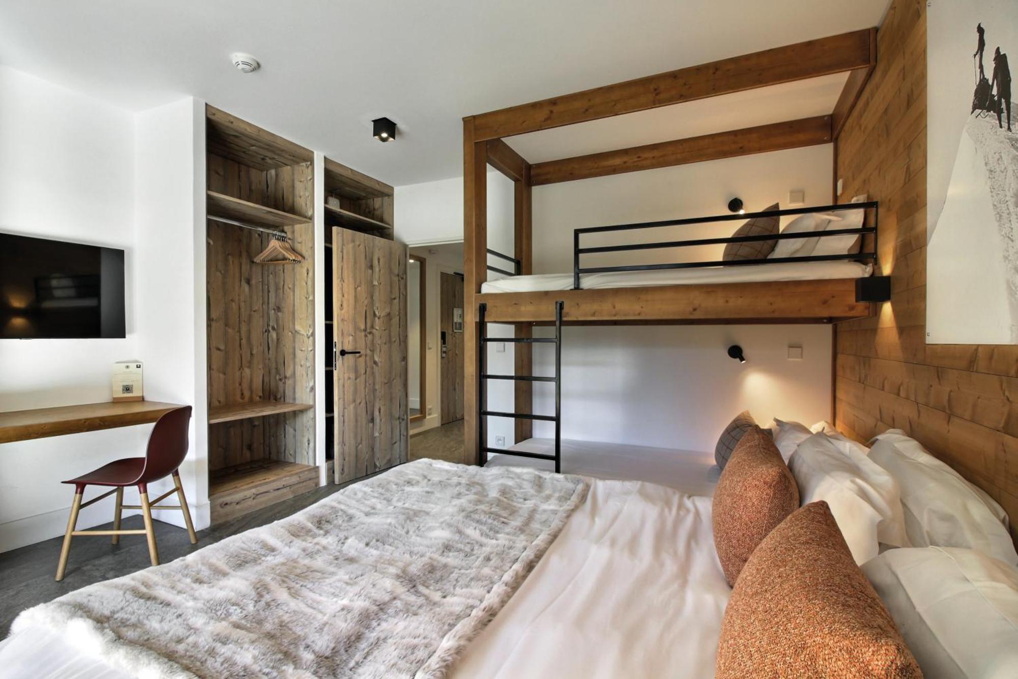 Pure Montagne Resort & Spa Saint-Martin-Vesubie Ngoại thất bức ảnh