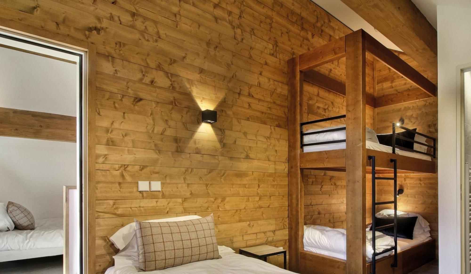 Pure Montagne Resort & Spa Saint-Martin-Vesubie Ngoại thất bức ảnh