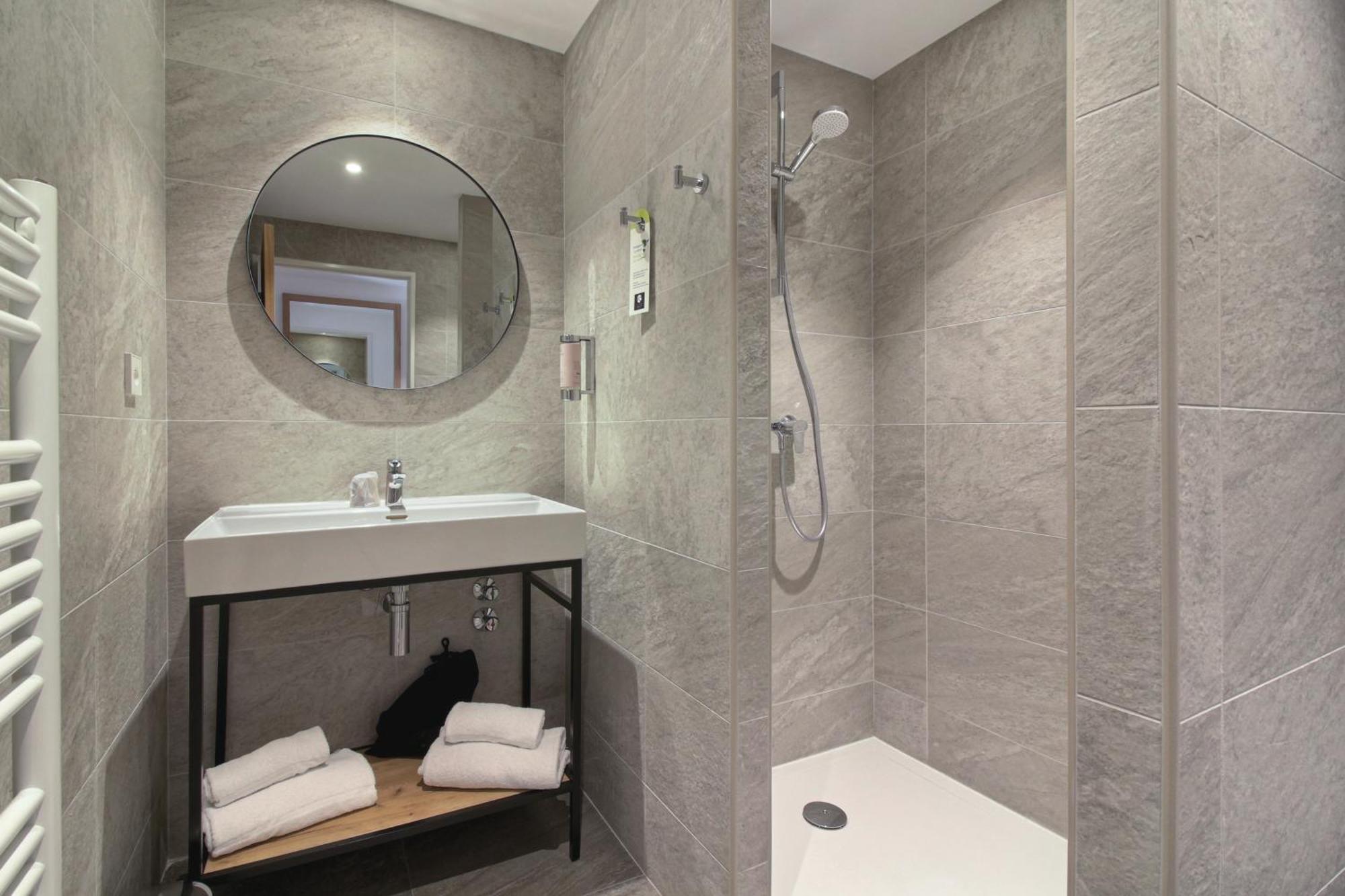 Pure Montagne Resort & Spa Saint-Martin-Vesubie Ngoại thất bức ảnh